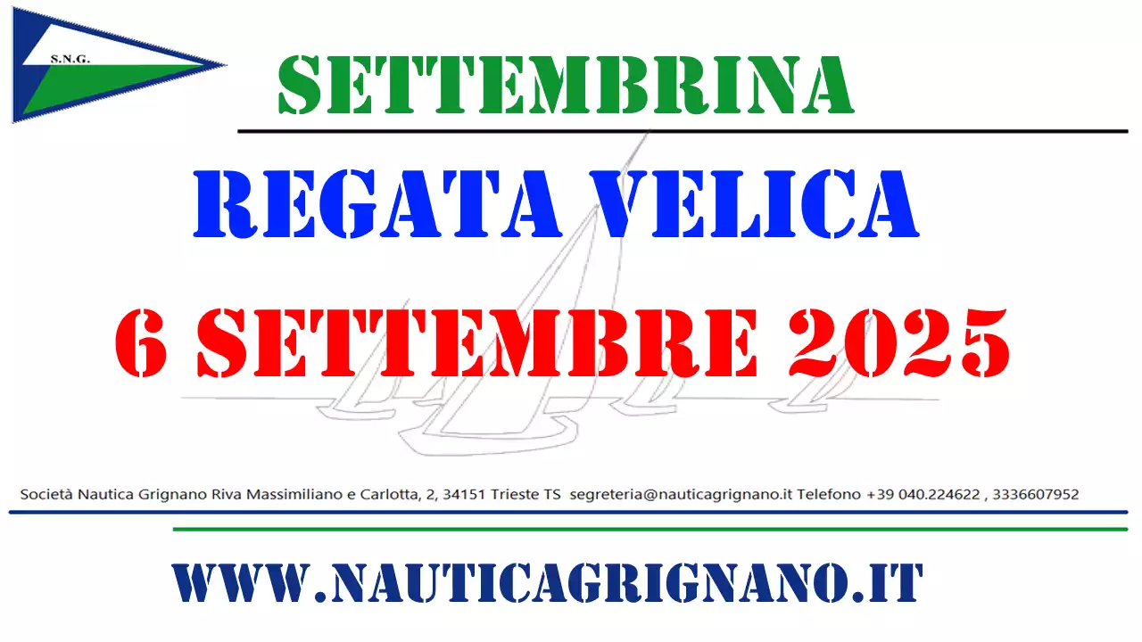 Settembrina 2025 [news]