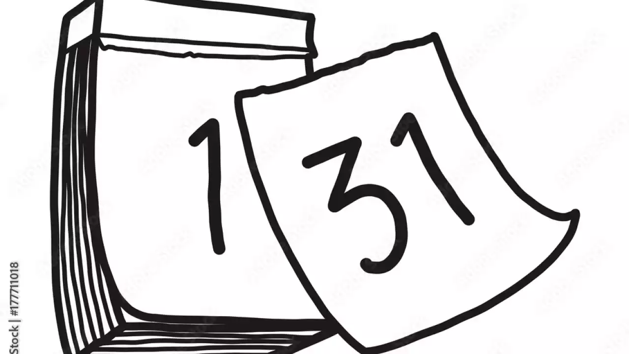 Prossimi eventi in calendario
