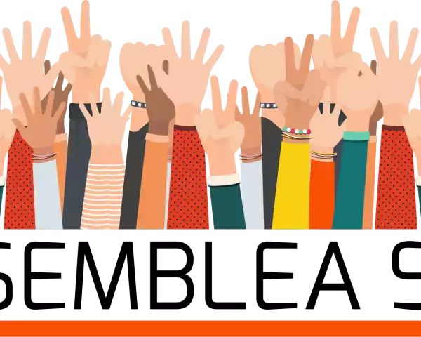 Assemblea Straordinaria 