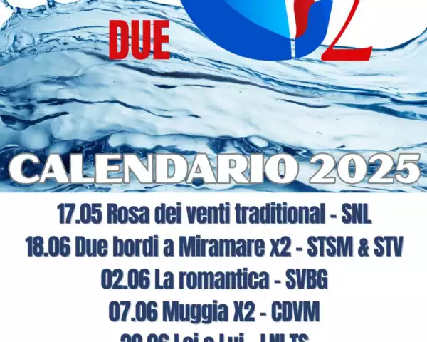 Circuito Solo 2 [2025]