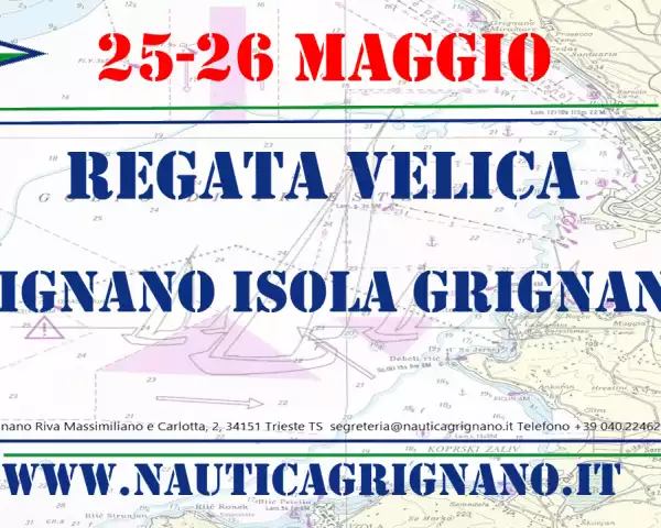 Sabato 25 e Domenica 26 maggio 