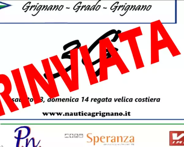 Grignano - Grado -Grignano 