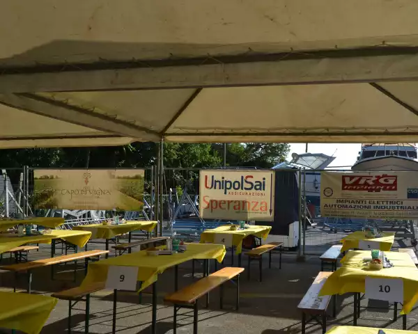 Cena di inizio estate Sabato 24 giugno 2023