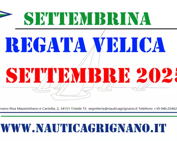 Settembrina 2025 [news]