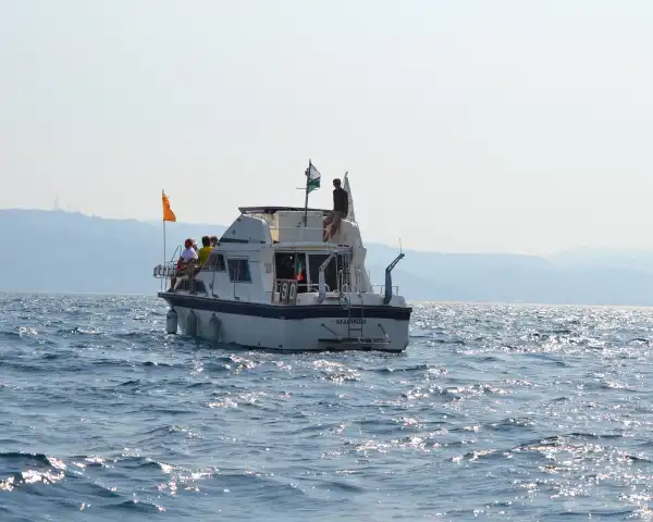 15° Pus'ciada grignanese