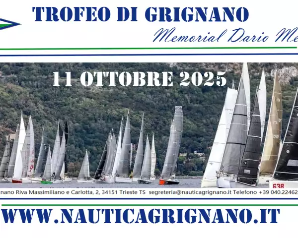 TROFEO DI GRIGNANO 2025