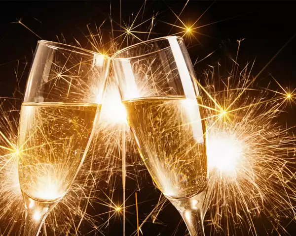 brindisi e scambio di auguri sabato 23 dicembre 2023
