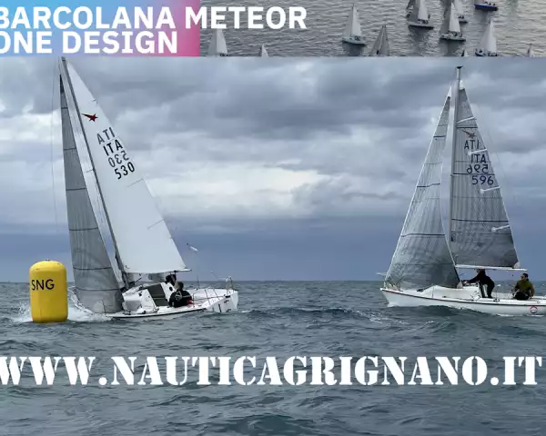 BARCOLANA OD 2025