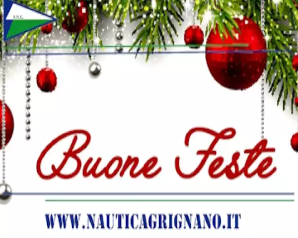 Buone Feste