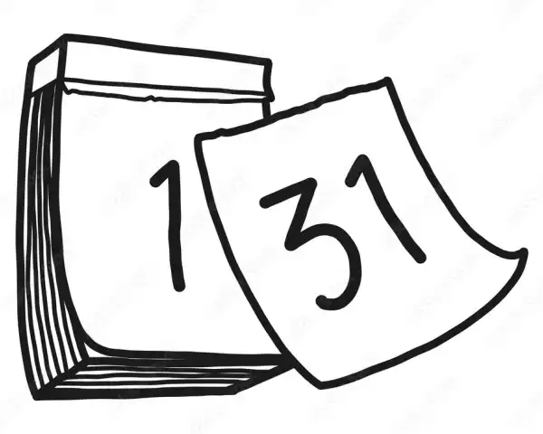 Prossimi eventi in calendario
