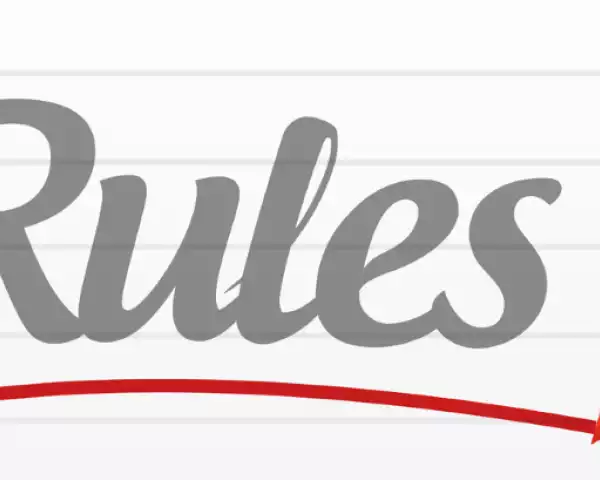 Regolamento Open tempo reale 