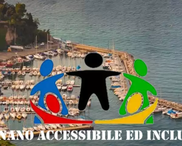 Uscita a pesca inclusiva