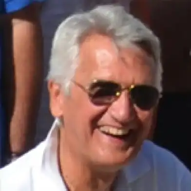 Daniel Zorn - Presidente