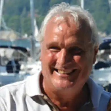 Michele Torluccio - Vicepresidente e direttore pesca