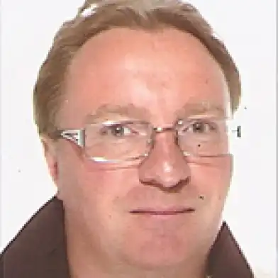 Giancarlo Simsig - Segretario