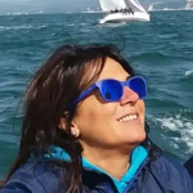 Monica Grassato - Vice presidente e pubbliche relazioni