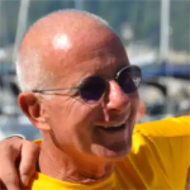 Raffaele Scoppa - Direttore vela